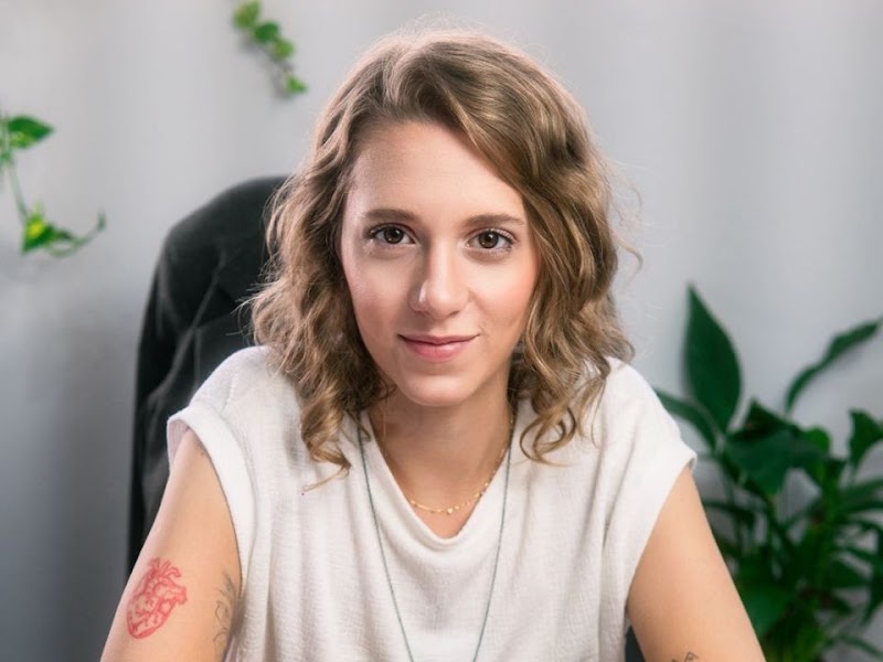 Natalia Borin - Nutricionista Esportiva - Especialista em Performance e Comportamento Alimentar