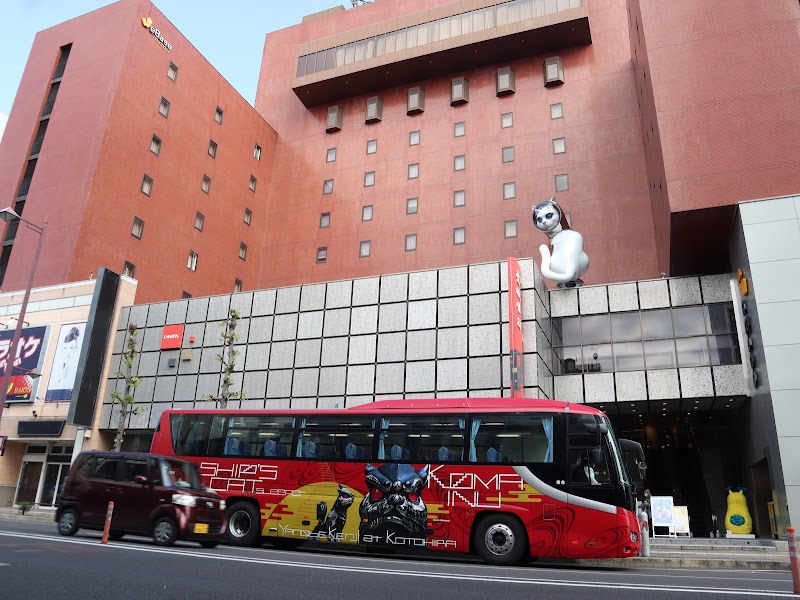 WeBase Takamatsu