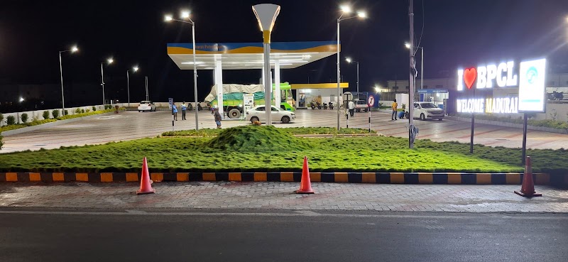 Bharat Petroleum Corporation Limited