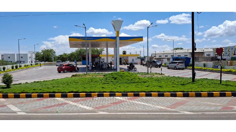Bharat Petroleum Corporation Limited