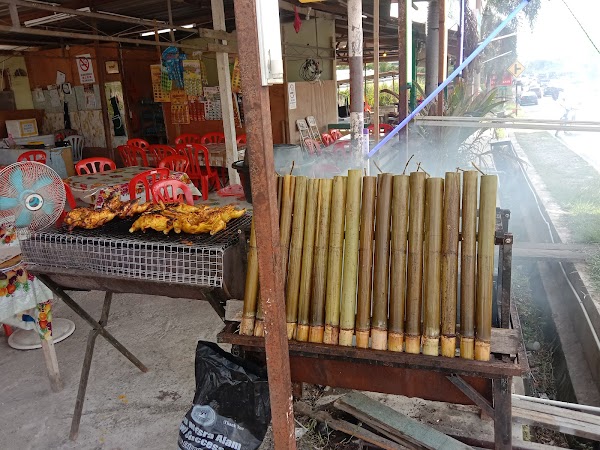 Abe Pin Gulai Kawah Mempaga - Photo 1