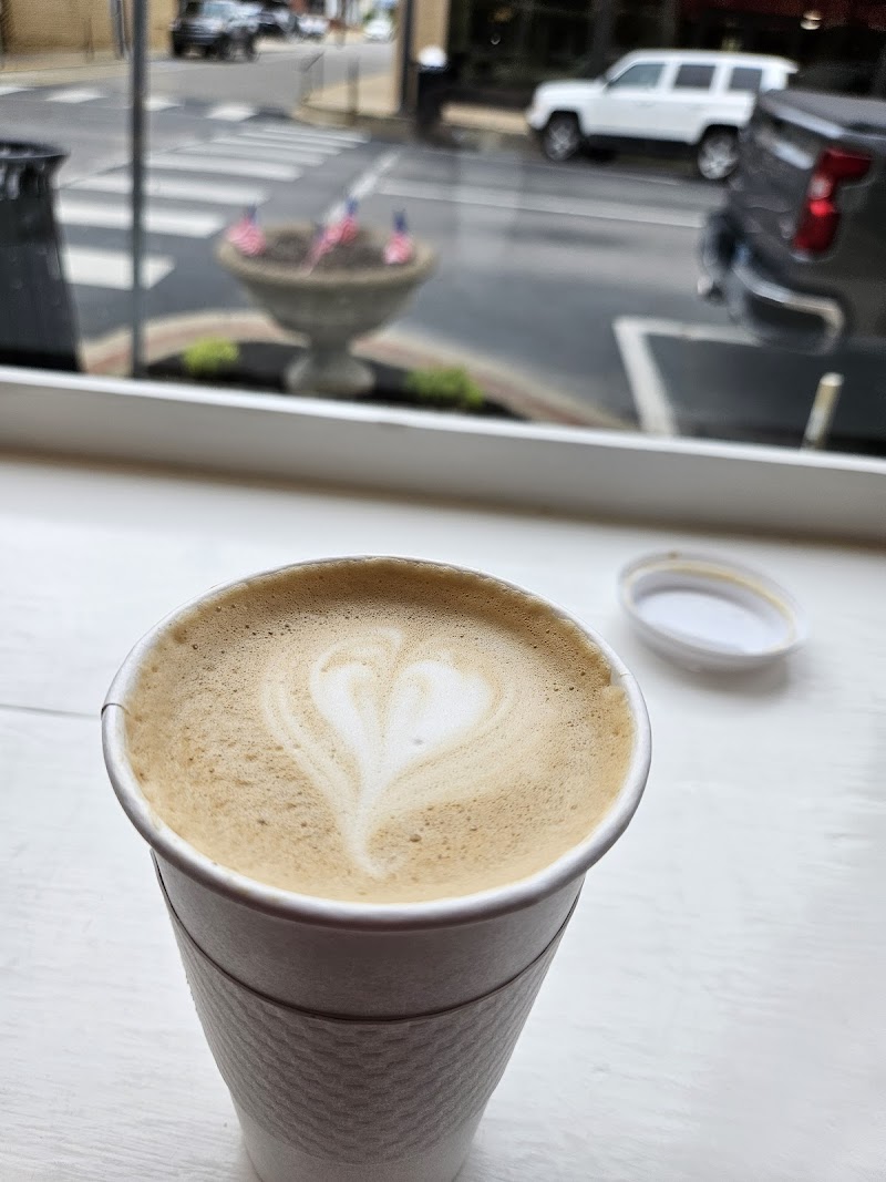 Harden Coffee photo 3