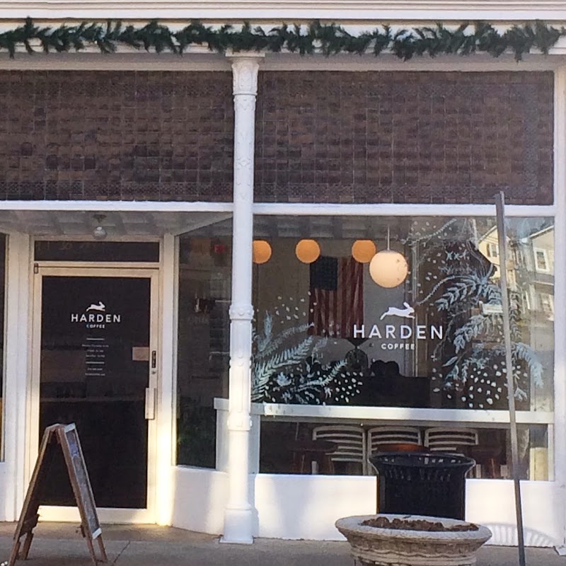 Harden Coffee photo 1