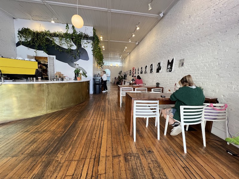 Harden Coffee photo 4