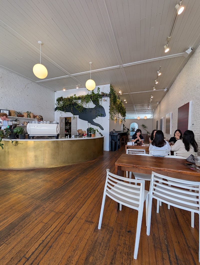 Harden Coffee photo 2