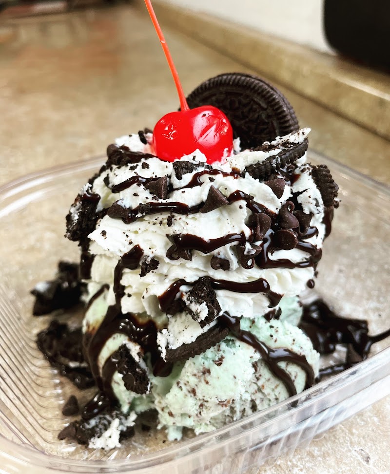 Bubbles Soda Parlor photo 2