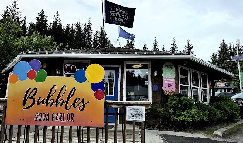 Bubbles Soda Parlor photo 1