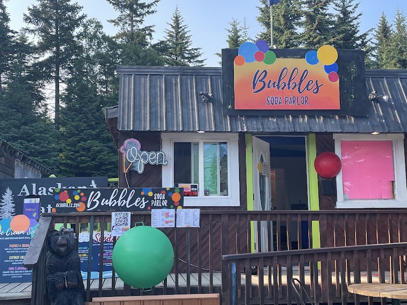 Bubbles Soda Parlor photo 1