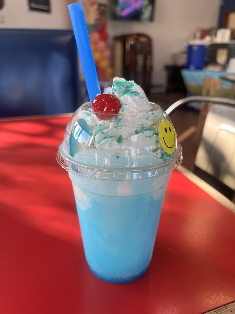 Bubbles Soda Parlor photo 3