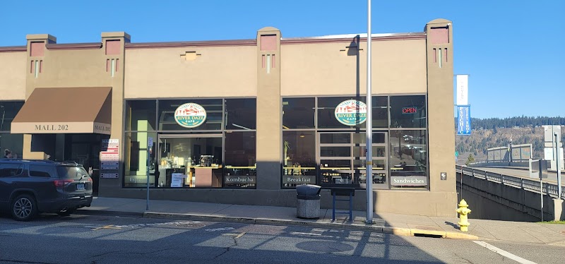 River Daze Café photo 1