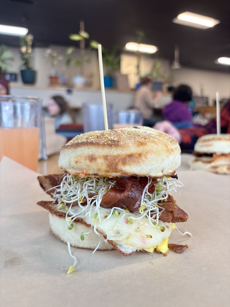 River Daze Café photo 4