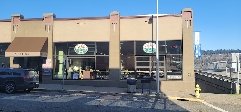 River Daze Café photo 1