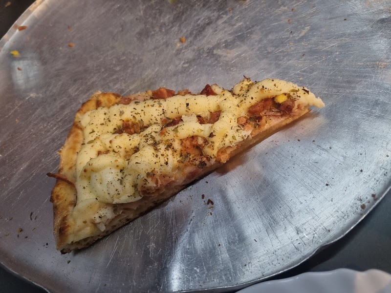 Foto de Tuba Pizza Água Verde