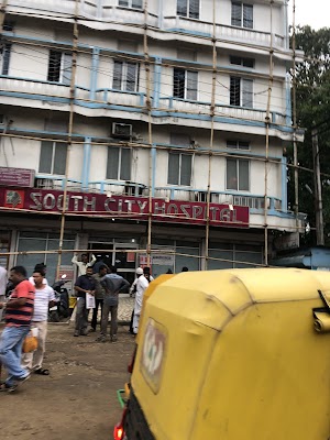 South City Hospital - Image 3