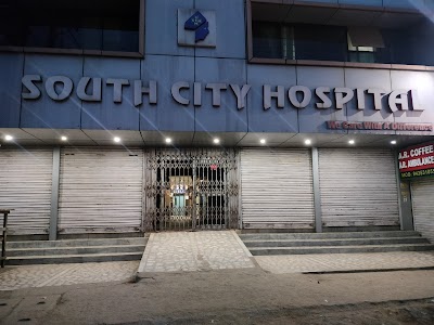 South City Hospital - Image 2