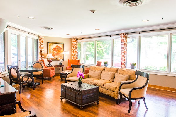 Photo by Signature HealthCARE at Jefferson Manor Rehab & Wellness Center