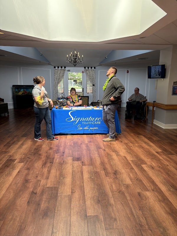 Photo by Craig Goldstein