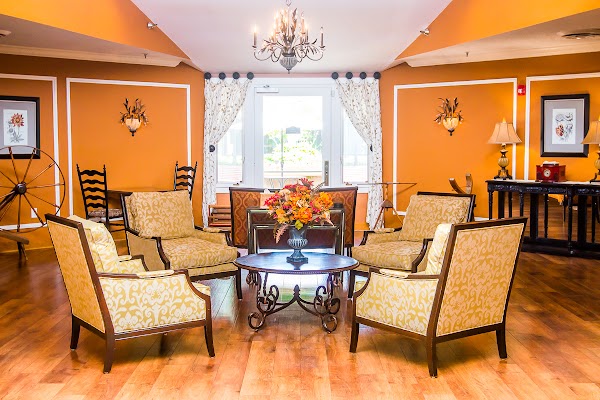 Photo by Signature HealthCARE at Jefferson Manor Rehab & Wellness Center