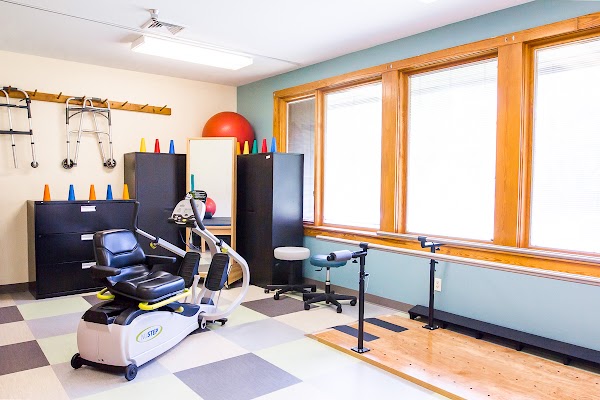 Photo by Signature HealthCARE at Jefferson Manor Rehab & Wellness Center