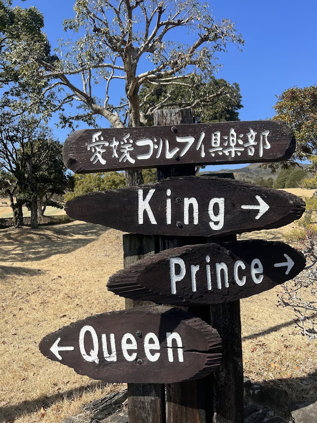 Ehime Golf Club - Photo 6