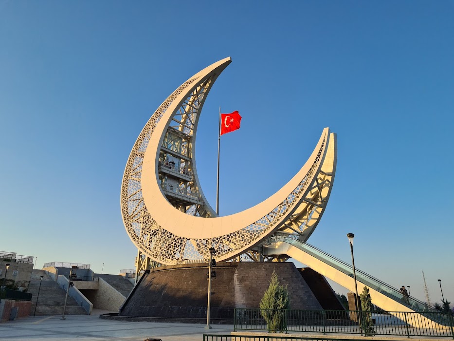 Çamlık Tepesi fotoğraf 1