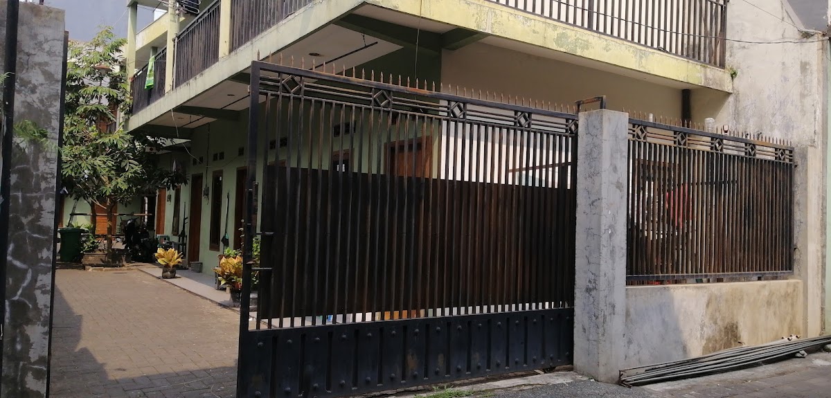 Kost KUS Sawojajar