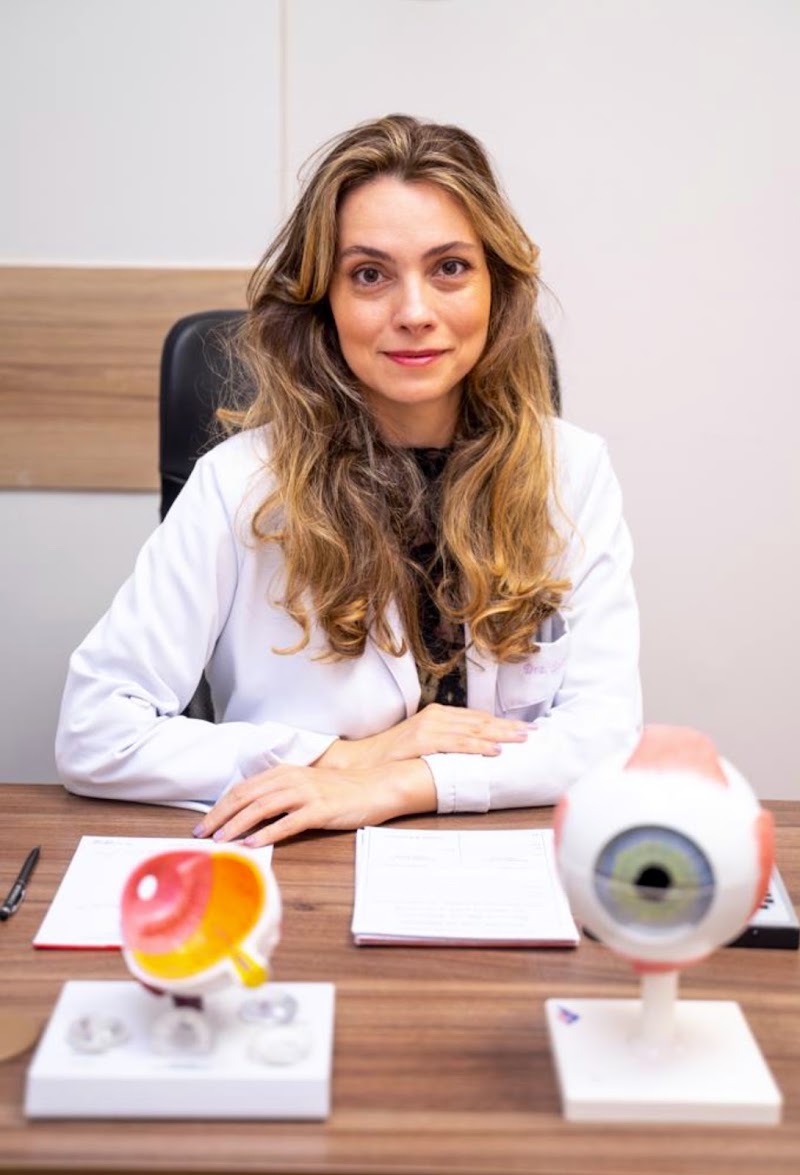 Dra. Suzana Roux