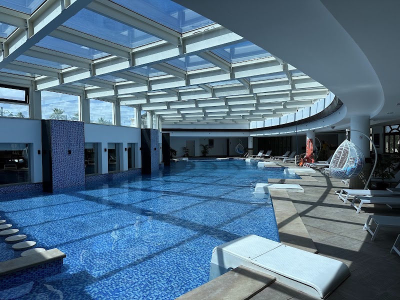 Rixos Montaza Alexandria photo 3
