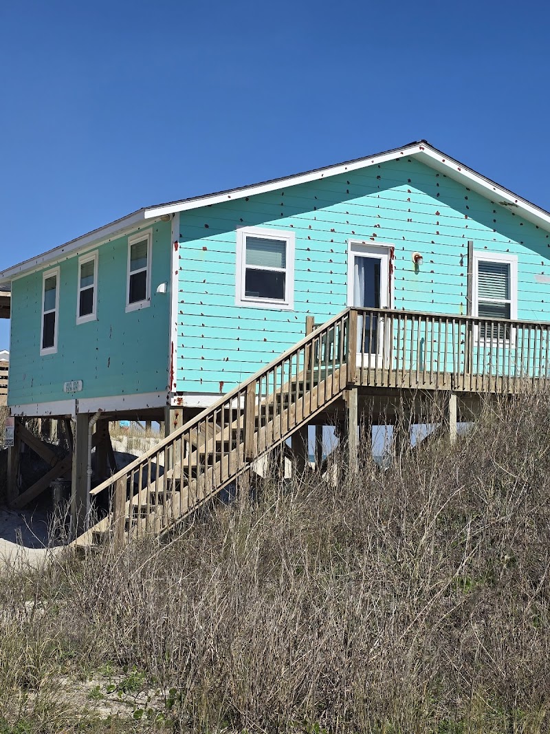 Hardee and Sons Painting