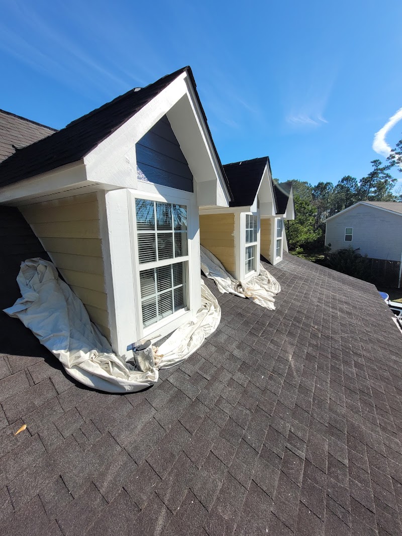 Hardee and Sons Painting