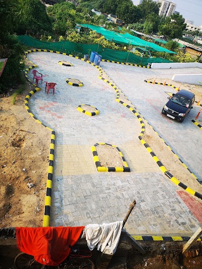 India Driving School