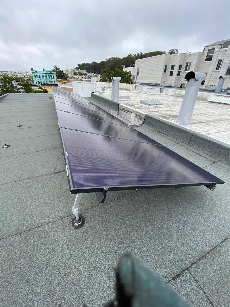 Save a Lot Solar - Solar in Berkeley