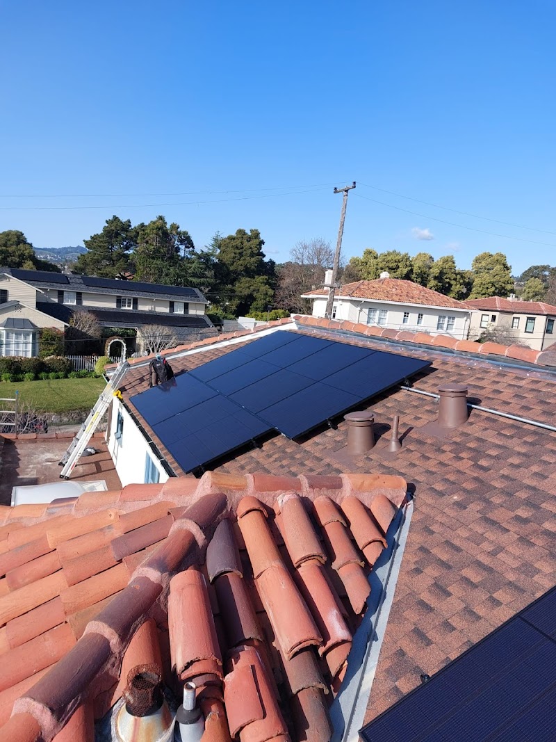 Save a Lot Solar - Solar in Berkeley