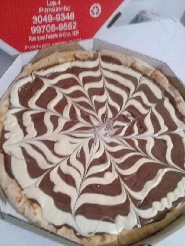 Foto de Pizzaria Scalla pinheirinho