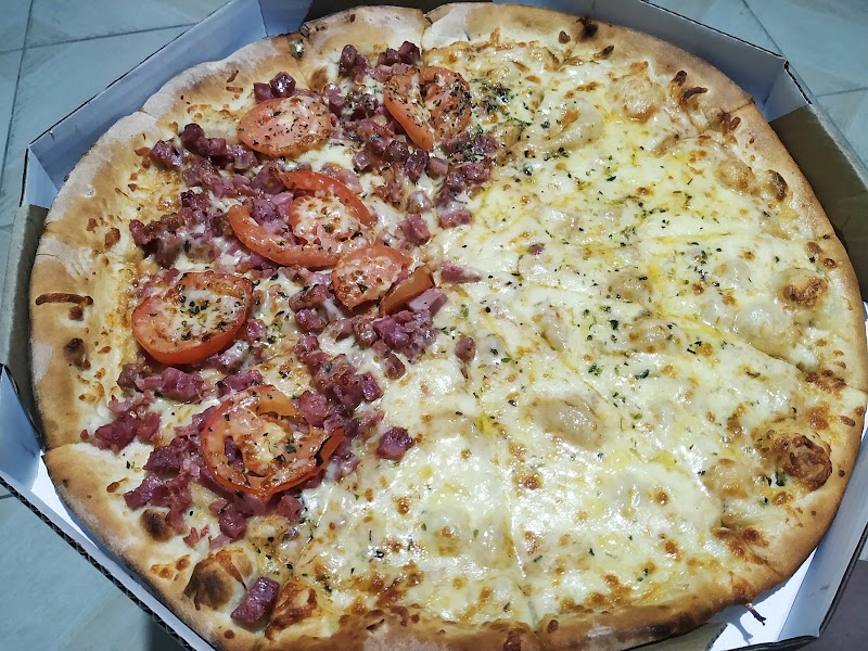 Foto de Pizzaria Scalla pinheirinho