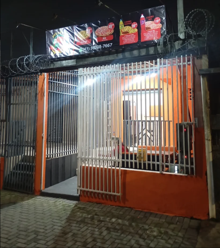 Pizzaria Scalla pinheirinho