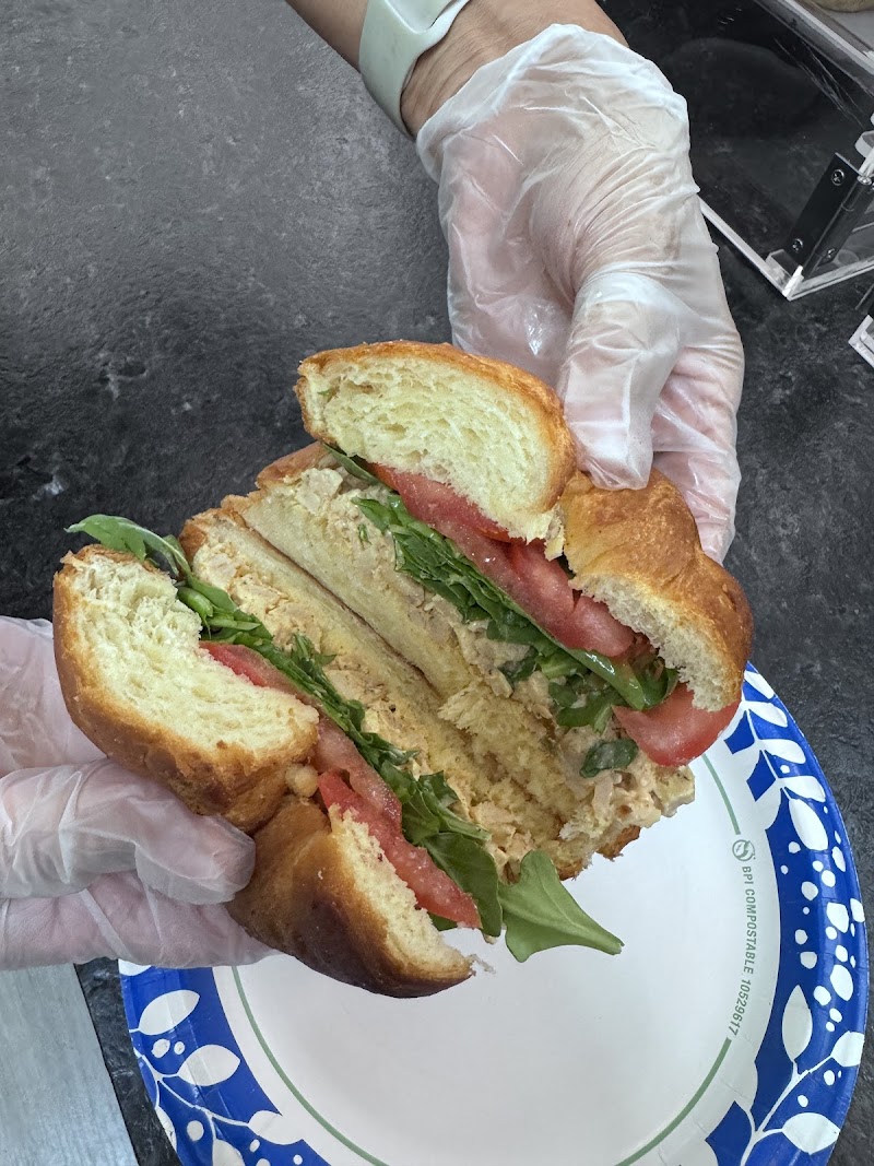 SDK'S Cafe and Coffee photo 3