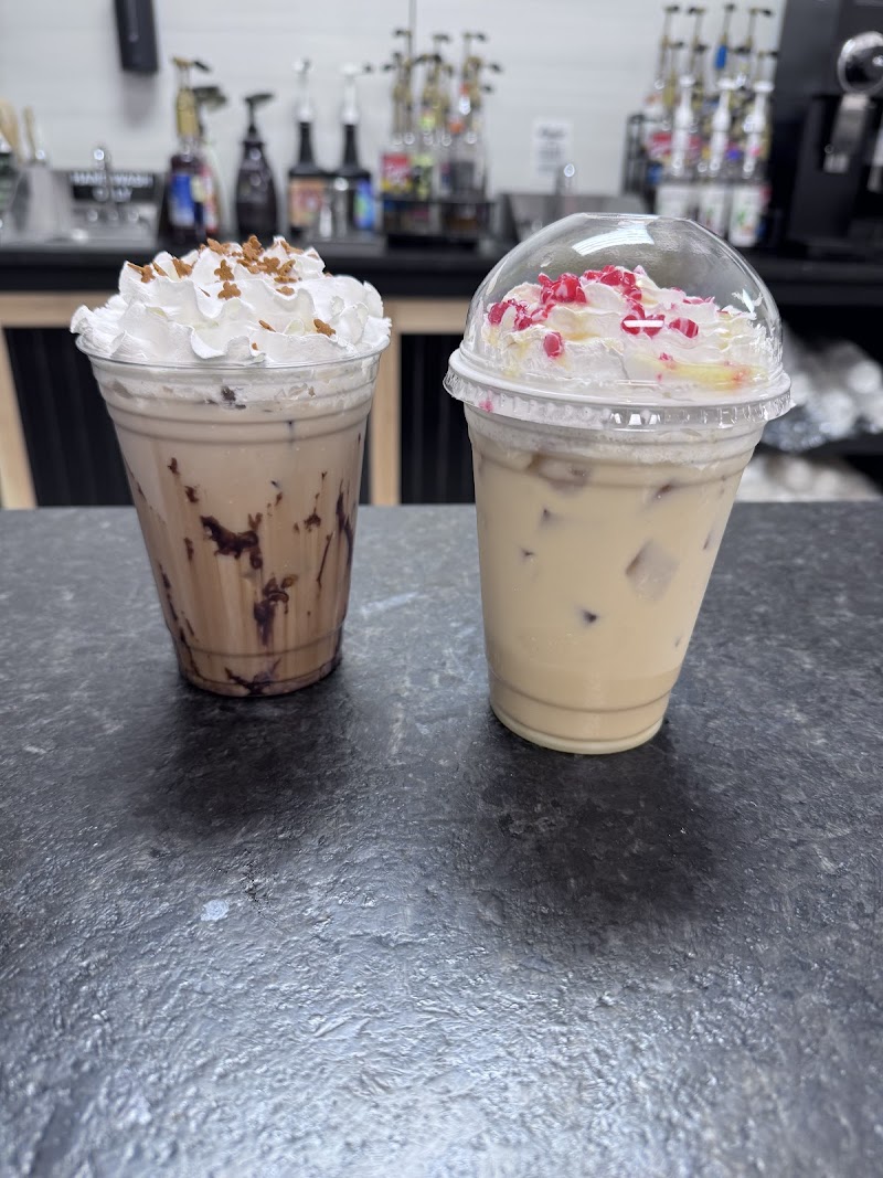 SDK'S Cafe and Coffee photo 4