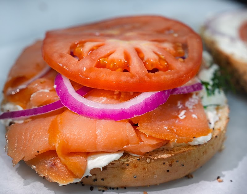 SDK'S Cafe and Coffee photo 2