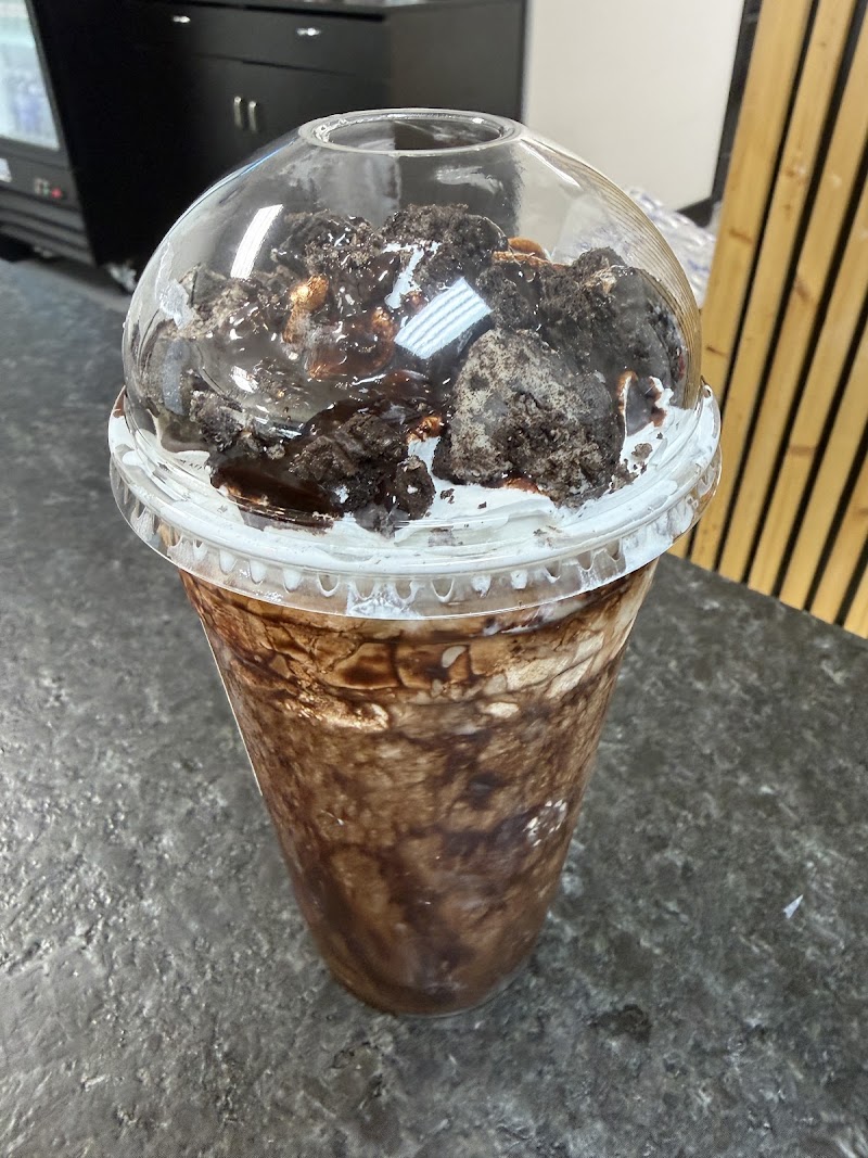 SDK'S Cafe and Coffee photo 3