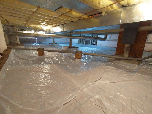 Drennen Custom Contracting (Radon and Roofing) photo 5