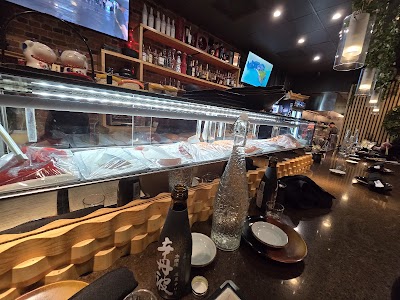 Domo Sushi Kitchen Bar photo 2