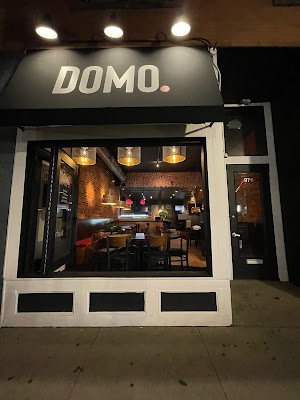 Domo Sushi Kitchen Bar photo 1