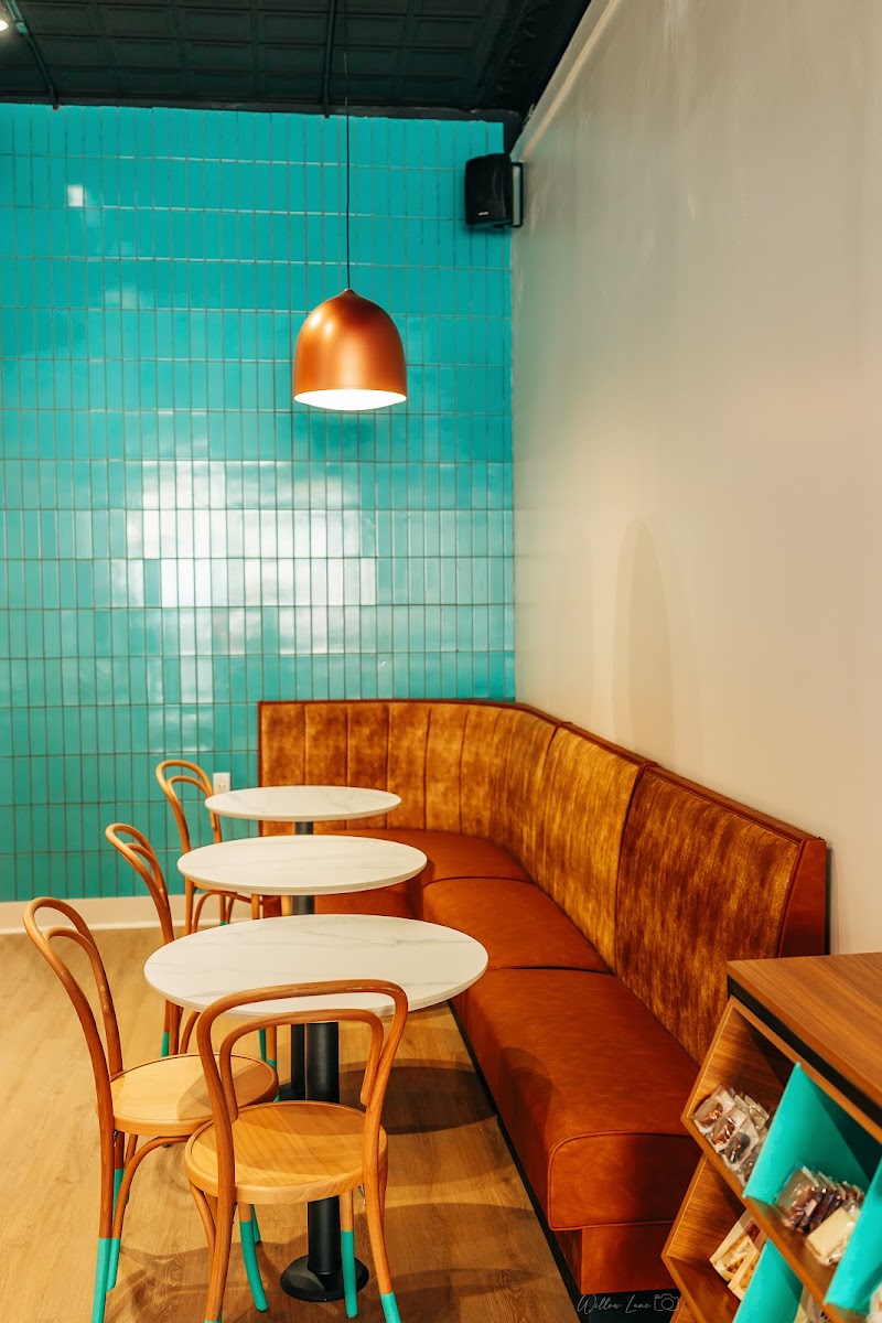 Winans Coffee & Chocolate photo 4