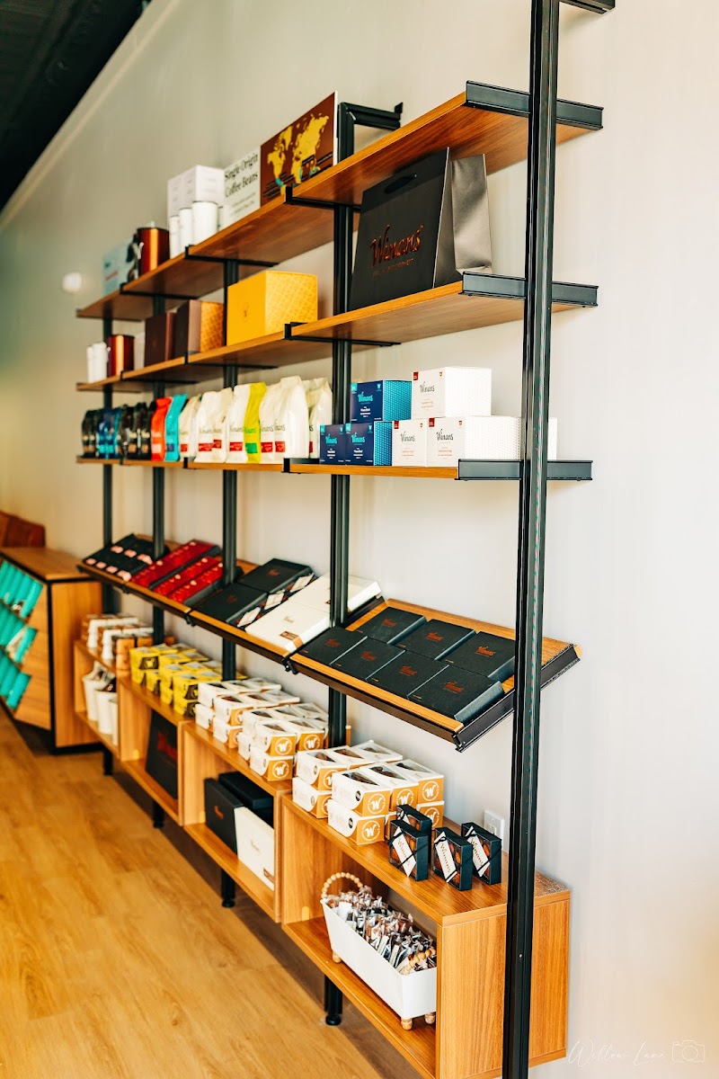 Winans Coffee & Chocolate photo 3