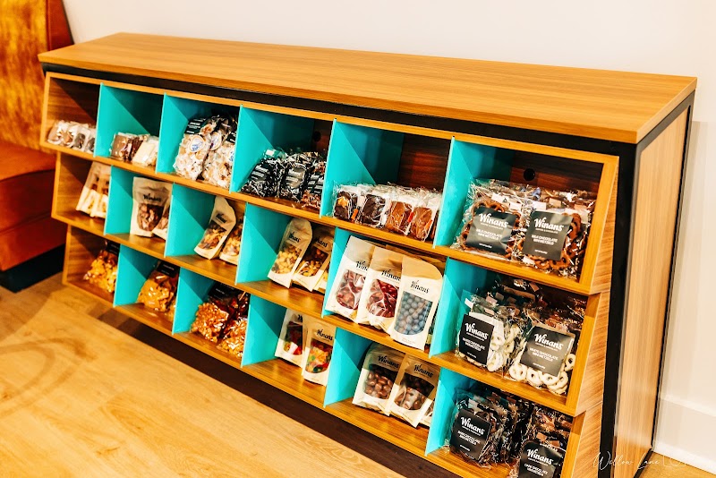 Winans Coffee & Chocolate photo 3