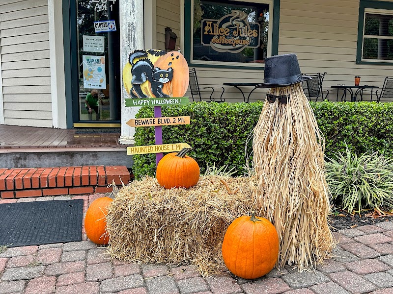 Alice Jules Coffee House photo 3