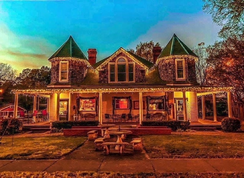 Alice Jules Coffee House photo 4