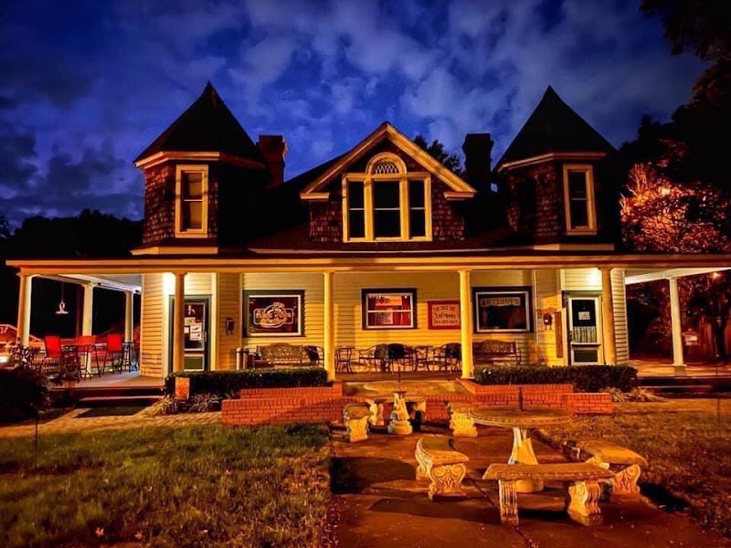 Alice Jules Coffee House photo 4