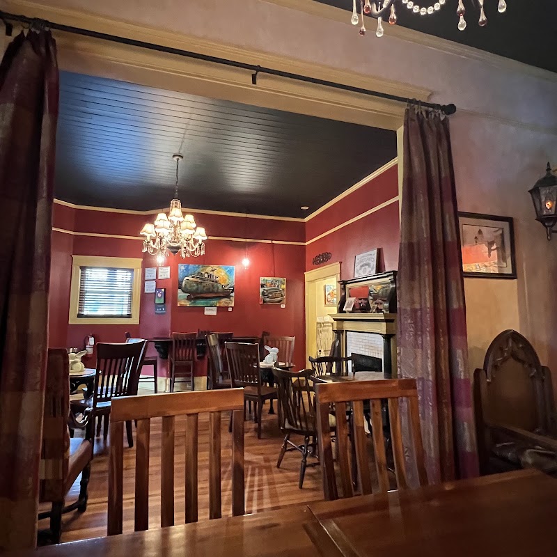 Alice Jules Coffee House photo 3